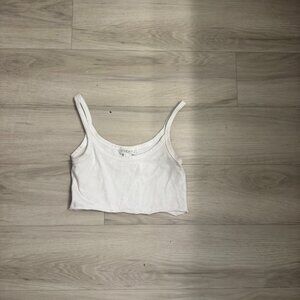 Forever 21 | Cropped Tank